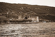 Torri del Benaco, Lago di Garda, Verona, Italy