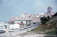 Termoli, Italy