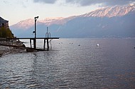 Lake Garda, Italy