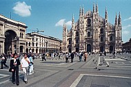 Duomo di Milano, Milan Cathedral