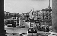 Vittorio Veneto Square, Turin