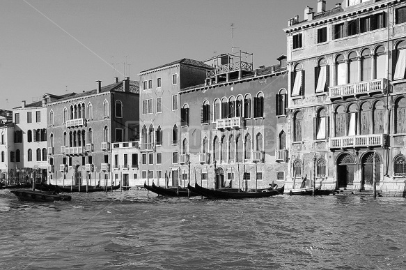 Venice, Veneto, Italy