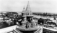 Fisherman's Bastion, Budapest