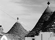 Alberobello, Bari, Apulia, Italy