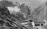 Hell Valley Gorge, Garmisch