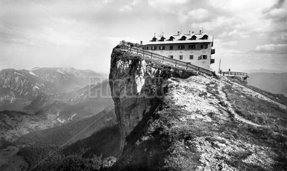 Hotel Schafbergspitze, Schafberg, Salzkammergut