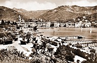 Rapallo, Porto, Liguria, Italy