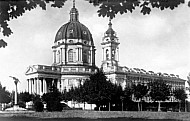 Basilica di Superga, Turin