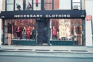New York Shops