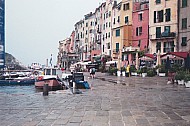 Porto Venere, La Spezia, Liguria