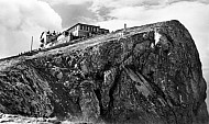 Hotel Schafbergspitze, Schafberg