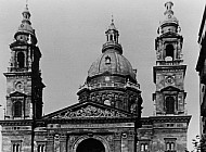 St. Stephen's Basilica, Budapest, Hungary