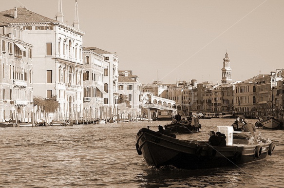 Venice, Veneto, Italy