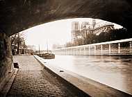 Dock of Montebello, Paris