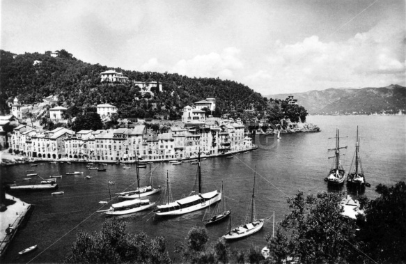 Portofino, Ligury