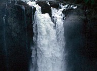 Snoqualmie Falls, Seattle, WA