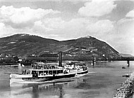 Kahlenberg & Leopoldsberg, Vienna