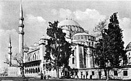 Süleymaniye Mosque