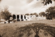 Ocriculum Archeological Area, Umbria, Italy