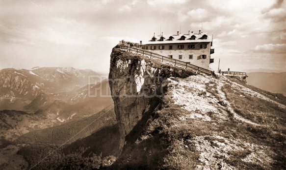 Hotel Schafbergspitze, Schafberg, Salzkammergut