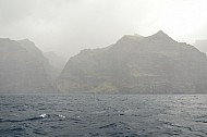 Los Gigantes Cliffs, Acantilados de Los Gigantes