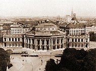 Castle Theater, Vienna