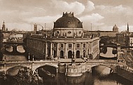 Museum of Emperor Frederick, Berlin, Germany