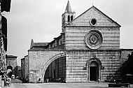 Assisi, Perugia, Umbria, Italy