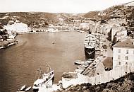 Navy, Bonifacio, Corse-du-Sud, Sartène, Corsica, France