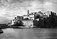 Bastia Citadel, Corsica