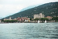 Torri del Benaco, Lago di Garda, Verona