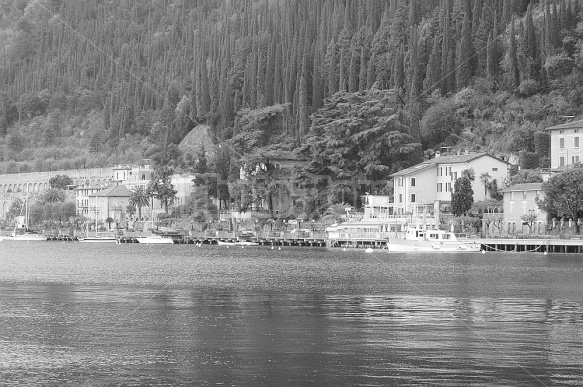 Maderno, Toscolano Maderno, Lake Garda, Italy